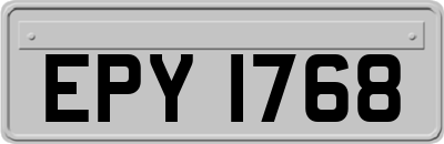 EPY1768