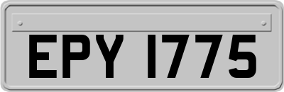 EPY1775