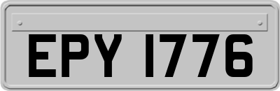 EPY1776