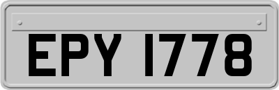 EPY1778