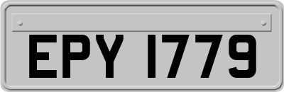 EPY1779