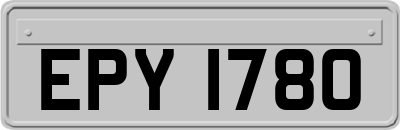 EPY1780