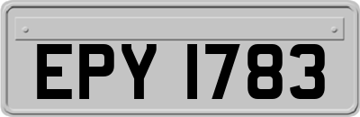 EPY1783