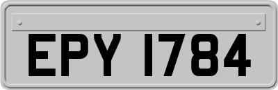 EPY1784