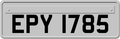 EPY1785