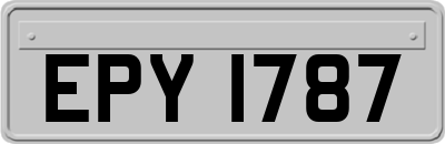 EPY1787