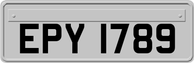 EPY1789