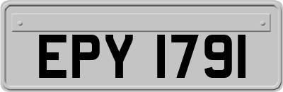 EPY1791