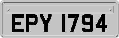 EPY1794