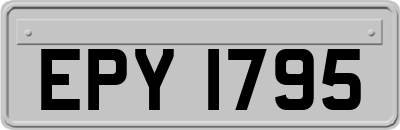 EPY1795