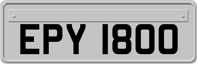 EPY1800