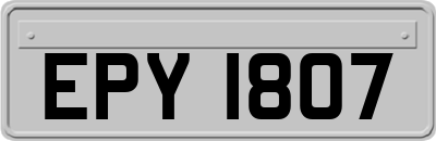 EPY1807