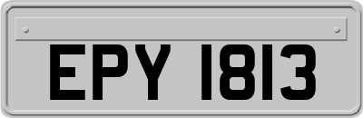 EPY1813