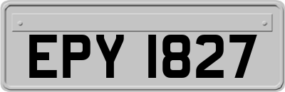 EPY1827