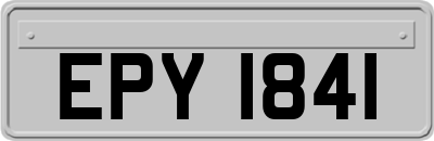 EPY1841