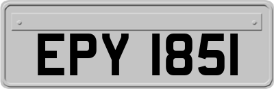 EPY1851
