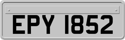 EPY1852