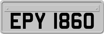 EPY1860