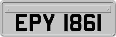 EPY1861