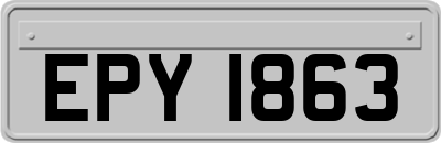 EPY1863