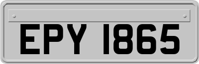 EPY1865
