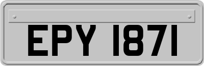 EPY1871