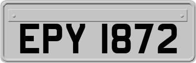 EPY1872