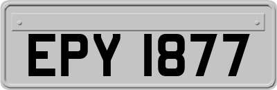 EPY1877