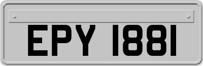EPY1881