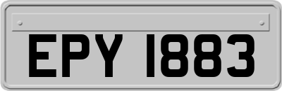 EPY1883