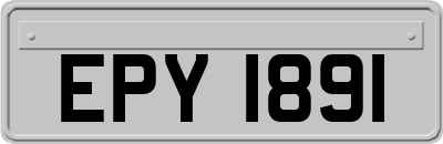 EPY1891