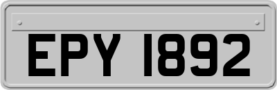 EPY1892