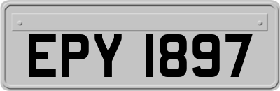 EPY1897