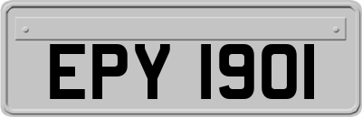 EPY1901