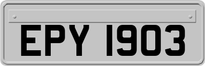 EPY1903