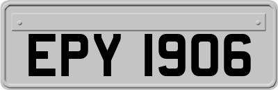 EPY1906