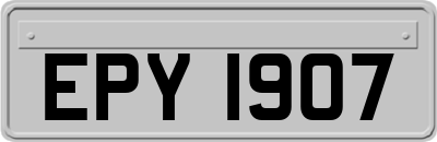 EPY1907