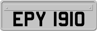 EPY1910