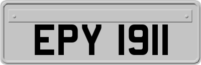 EPY1911