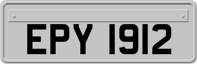 EPY1912