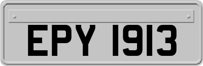 EPY1913