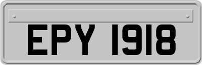 EPY1918