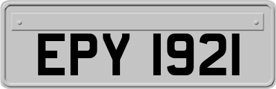 EPY1921