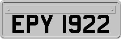 EPY1922