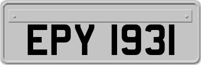 EPY1931