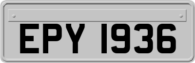 EPY1936