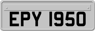 EPY1950