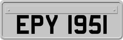 EPY1951