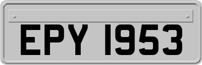 EPY1953