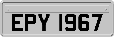 EPY1967